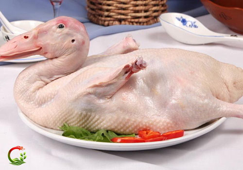 鴨肉